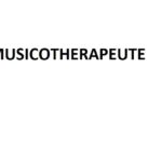 MUSICOTHERAPEUTE