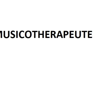 MUSICOTHERAPEUTE